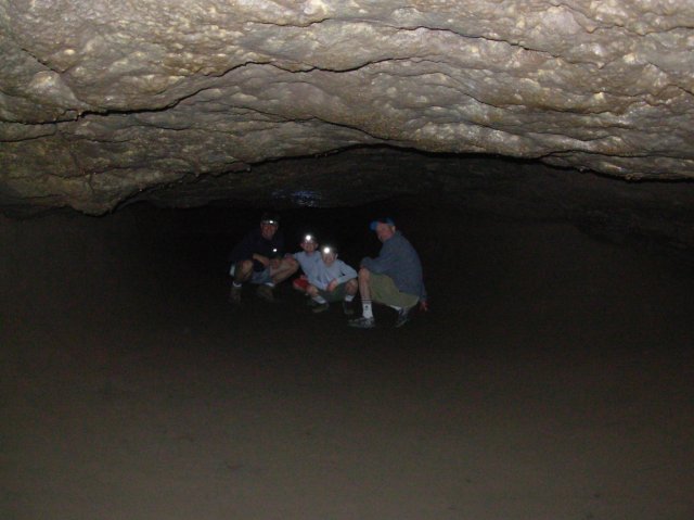 Summer '06 Sunriver 164 